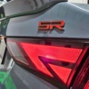 Nissan Sentra SR Bi-Tono CVT 2024 seminuevo en Monterrey — $389,900 thumbnail 13