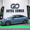 Nissan Sentra SR Bi-Tono CVT 2024 seminuevo en Monterrey — $389,900 thumbnail 1