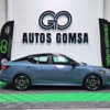 Nissan Sentra SR Bi-Tono CVT 2024 seminuevo en Monterrey — $389,900 thumbnail 6