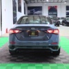 Nissan Sentra SR Bi-Tono CVT 2024 seminuevo en Monterrey — $389,900 thumbnail 12