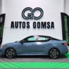 Nissan Sentra SR Bi-Tono CVT 2024 seminuevo en Monterrey — $389,900 thumbnail 11