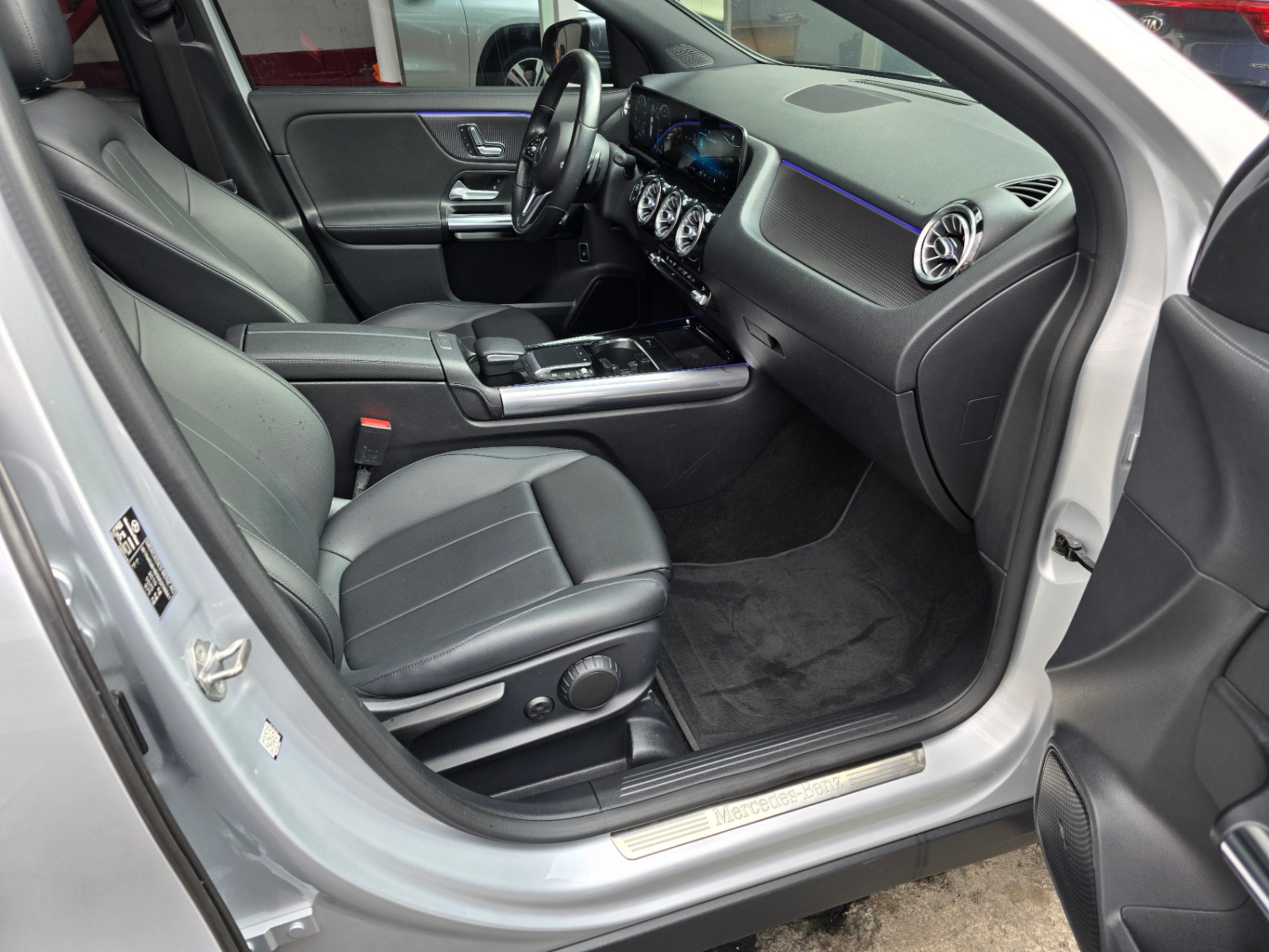 Mercedes-Benz GLA 200 Progressive - imagen 6
