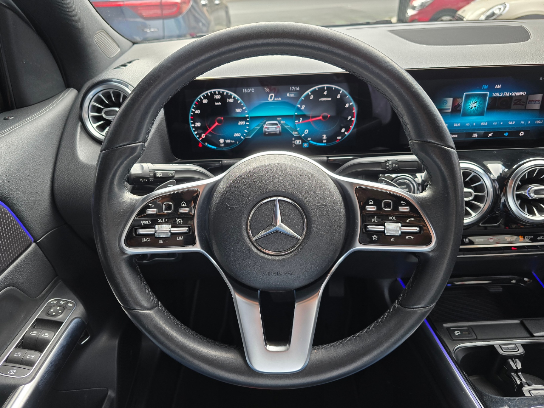 Mercedes-Benz GLA 200 Progressive - imagen 7