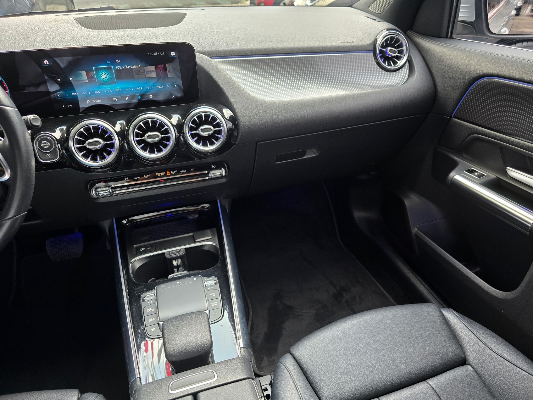 Mercedes-Benz GLA 200 Progressive - imagen 8