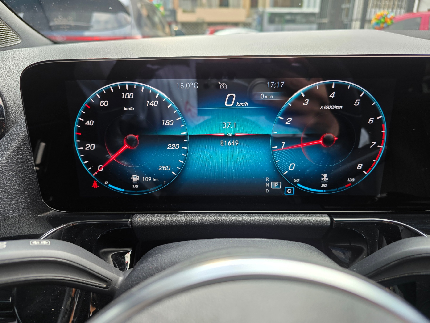 Mercedes-Benz GLA 200 Progressive - imagen 9