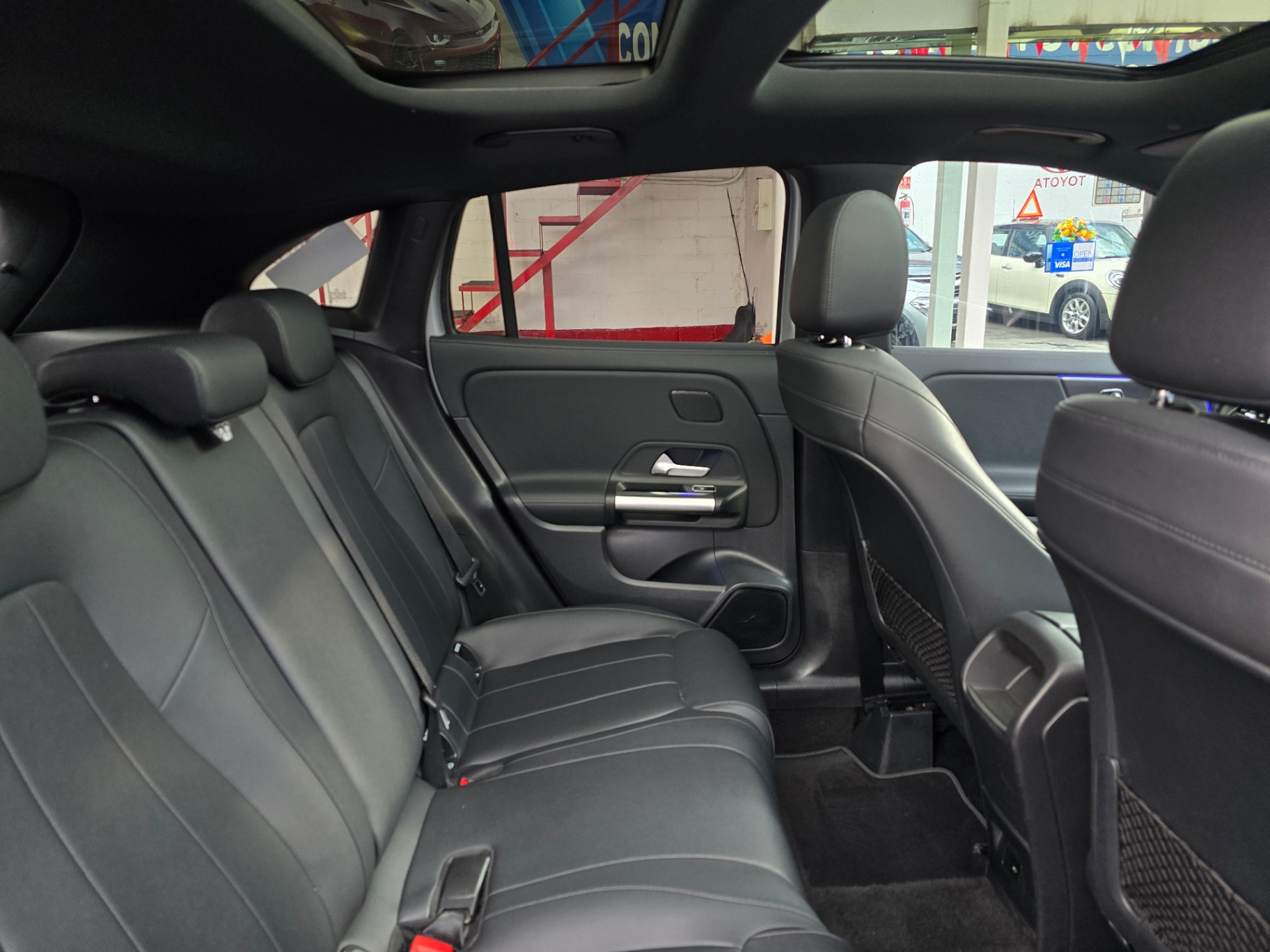 Mercedes-Benz GLA 200 Progressive - imagen 10