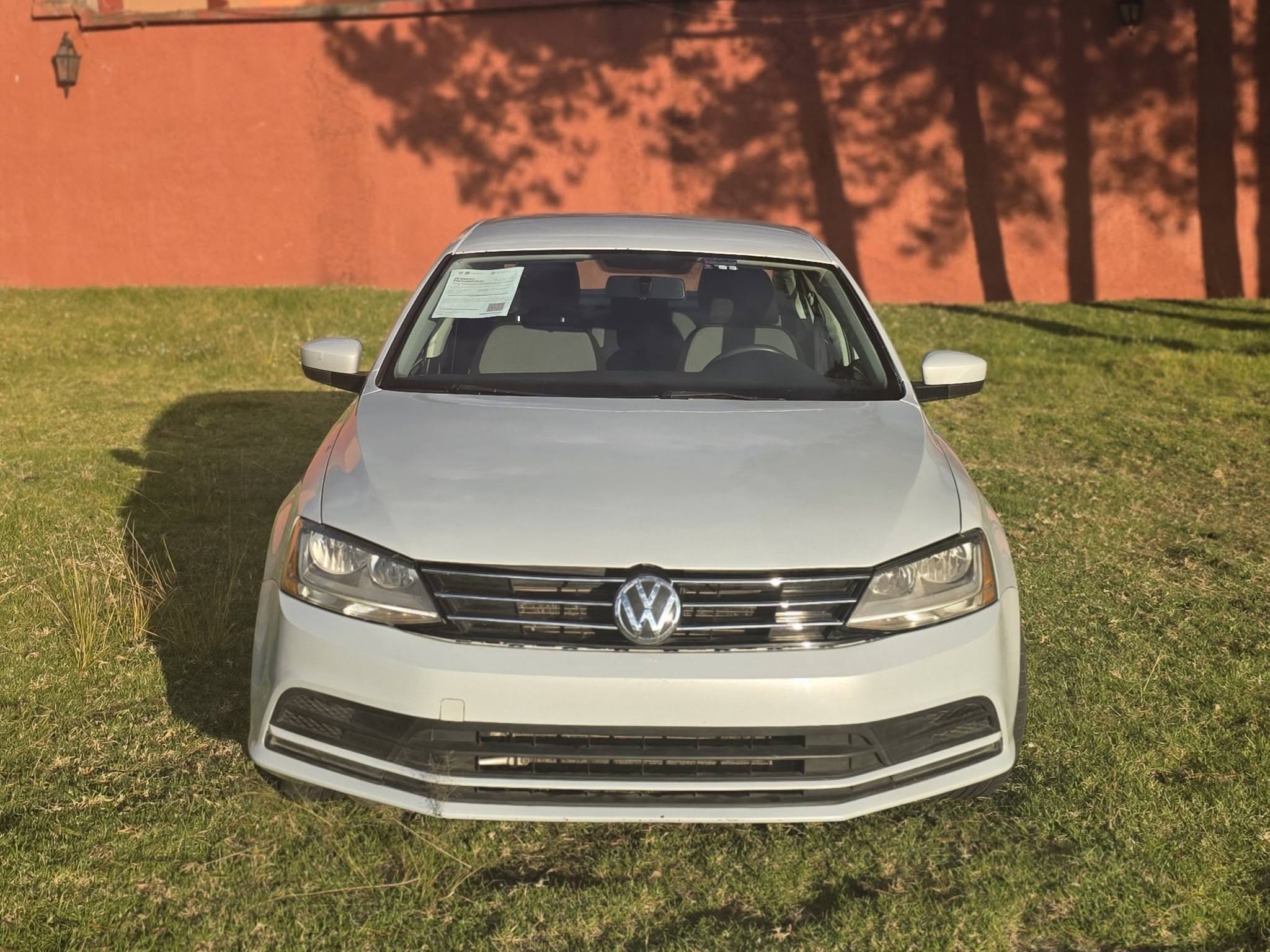Volkswagen Jetta TSI 2017 seminuevo en Tlaxco — $157,500 — foto 1