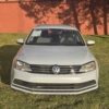 Volkswagen Jetta TSI 2017 seminuevo en Tlaxco — $157,500 thumbnail 1