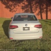 Volkswagen Jetta TSI 2017 seminuevo en Tlaxco — $157,500 thumbnail 2