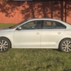 Volkswagen Jetta TSI 2017 seminuevo en Tlaxco — $157,500 thumbnail 3