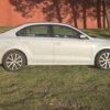 Volkswagen Jetta TSI 2017 seminuevo en Tlaxco — $157,500 thumbnail 4
