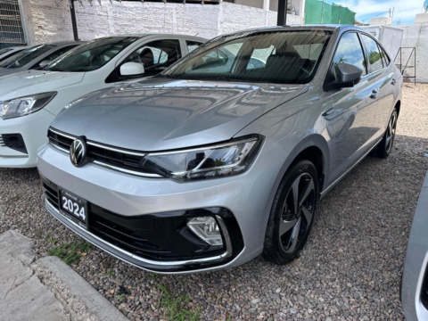 2024 Volkswagen VIRTUS HIHGLINE