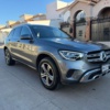 Mercedes-Benz GLC 300 Comfort 2021 seminuevo en Culiacán — $635,000 thumbnail 2