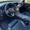 Mercedes-Benz GLC 300 Comfort 2021 seminuevo en Culiacán — $635,000 thumbnail 3
