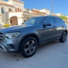 Mercedes-Benz GLC 300 Comfort 2021 seminuevo en Culiacán — $635,000 thumbnail 1