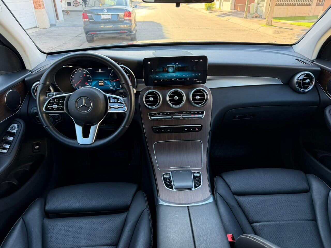 2021 Mercedes-Benz GLC 300 Comfort thumbnail 6