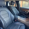 Mercedes-Benz GLC 300 Comfort 2021 seminuevo en Culiacán — $635,000 thumbnail 8