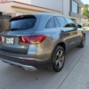 Mercedes-Benz GLC 300 Comfort 2021 seminuevo en Culiacán — $635,000 thumbnail 9